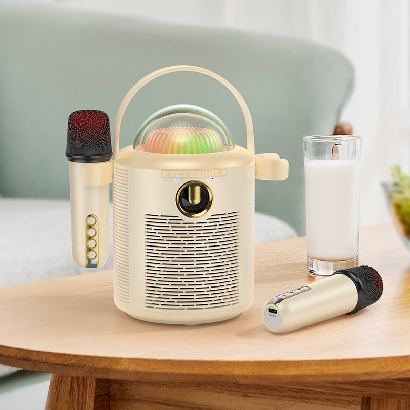 Wireless speaker BS59 Pearlescent Wireless speaker BS59 Pearlescent